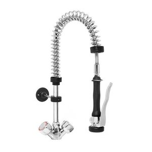 Hendi Super Short Pot Wash Tap Hendi Super Short Pot Wash Tap