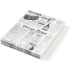 Hendi Papier pergaminowy - nadruk gazety 240x350 mm - opak. 500 szt.