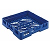 AmerBox Blue Dishwasher Glassware Basket 500 x 500 x 100 mm
