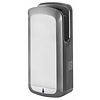 impeco Automatic Pocket Hand Dryer 1,85 kW, Silver with HEPA Filter