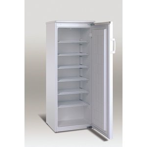 Resto Quality Refrigerator 242 L, 0 °C to +10 °C Resto Quality Refrigerator 242 L, 0 °C to +10 °C