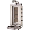 Resto Quality Gyros | opiekacz gazowy do kebaba | 4 palniki | wsad 60kg KLG221