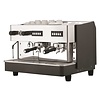 Resto Quality Coffee Machine 2 Groups, 480 Cups / h, 2,78 kW Resto Quality Coffee Machine 2 Groups, 480 Cups / h, 2,78 kW