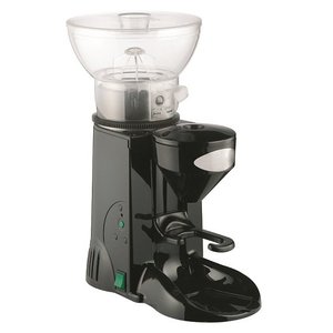 Resto Quality Coffee grinder | burr | Tranquilo