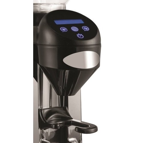 Resto Quality Automatyczny młynek do kawy z wyświetlaczem | Tron