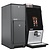 BRAVILOR BONAMAT Bean to Cup Coffee Machine 21 L with Double Spout and 2 Coffee Containers, 2,25 kW