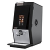 BRAVILOR BONAMAT Bean to Cup Coffee Machine 12 L with Double Spout and Three Containers, 2,25 kW