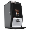 BRAVILOR BONAMAT Bean to Cup Coffee Machine 12 L with Double Spout and Three Containers, 2,25 kW