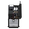 BRAVILOR BONAMAT Bean to Cup Coffee Machine 12 L with Double Spout and Three Containers, 2,25 kW