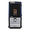 BRAVILOR BONAMAT Bean to Cup Coffee Machine 12 L with Double Spout and Three Containers, 2,25 kW