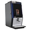 BRAVILOR BONAMAT Bean to Cup Coffee Machine 12 L with Double Spout and Three Containers, 2,25 kW