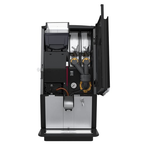 BRAVILOR BONAMAT Ekspres automatyczny do kawy 22 L z podwójną wylewką 2,25 kW