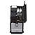 BRAVILOR BONAMAT Bean to Cup Coffee Machine 22 L with Double Spout 2,25 kW