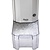 Bartscher Ice Crusher 15 kg/h with Storage Capacity 1,75 kg, 0,08 kW