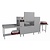 RM GASTRO Zmywarka tunelowa 500 x 500 mm, do 200 koszy/h