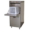 RedFox Utensil and Pot Washer 550 x 550 mm, with Liquid Detergent Dispenser and Rinse Aid Pump RedFox Utensil and Pot Washer 550 x 550 mm, with Liquid Detergent Dispenser and Rinse Aid Pump