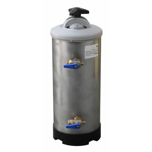 RedFox Manual water softener LT-12 12 l RedFox Manual water softener LT-12 12 l