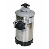 RedFox Manual water softener with bypass LTP-12 12 l