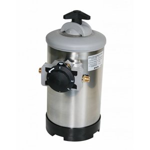 RedFox Zmiękczacz do wody manualny z bypassem LTP-12 12 l