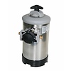 RedFox Manual water softener with bypass LTP-20 20 l