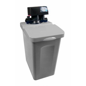 RedFox Semi-automatic water softener J-8M