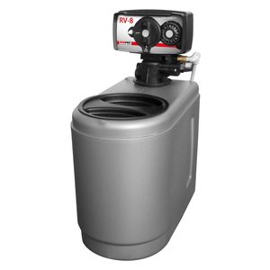 RedFox Automatic water softener RV-8 20 kg RedFox Automatic water softener RV-8 20 kg