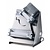 RM GASTRO Two Stage Dough Roller from 140 to 300 mm, 80-210 g Dough, 0,375 kW with Ublique Loading