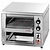 RedFox Tunnel toaster TN 30 plus