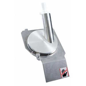 Hallde 1345 Feeder for angle cuts Hallde 1345 Feeder for angle cuts