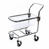 Hallde 40721 Trolley for containers