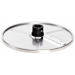 Hallde 85048 Disc for notched slices Hallde 85048 Disc for notched slices