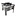 RedFox Gas Stock Pot Ranges, 13 kW, Ø180 mm