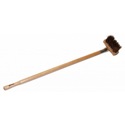 RedFox 750mm rice brush for pizza oven RedFox 750mm rice brush for pizza oven