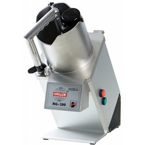 Hallde Szatkownica do warzyw do 420 kg/h, 250 W Hallde Szatkownica do warzyw do 420 kg/h, 250 W