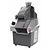 Hallde Vegetable Cutter 120 kg/h 1000 W, Slicing and Dicing