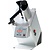 Hallde Vegetable Cutter 300 kg/h 250 W, 400 V