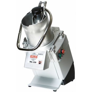Hallde Vegetable Cutter 480 kg/h 550 W, 400 V