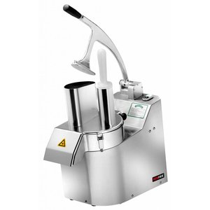 RedFox Szatkownica do warzyw do 200 kg /h 370 W RedFox Szatkownica do warzyw do 200 kg /h 370 W