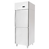 RedFox Double Door Refrigerator 400 L, 2 °C to 8 °C RedFox Double Door Refrigerator 400 L, 2 °C to 8 °C