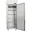RM GASTRO Szafa chłodnicza GN 2/1, 650 L, ze stali nierdzewnej, -2 °C do +8 °C