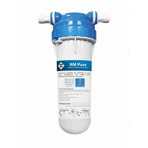 RedFox PURE filter system