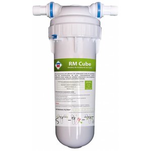 RedFox System filtracyjny do kostkarek CUBE