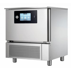 RM GASTRO Multifunkcyjne urządzenie 5xGN 1/1 lub 5x600x400 mm Infinity 0511 RM GASTRO Multifunkcyjne urządzenie 5xGN 1/1 lub 5x600x400 mm Infinity 0511