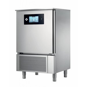 RM GASTRO Multifunctional device 8xGN 1/1 or 10x600x400 mm Infinity 0811