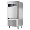 RM GASTRO Blast chiller / freezer 10xGN 1/1 or 13x 600x400 mm IS 1011