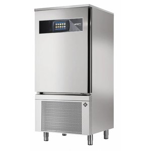 RM GASTRO Blast chiller / freezer 10xGN 1/1 or 13x 600x400 mm IS 1011 RM GASTRO Blast chiller / freezer 10xGN 1/1 or 13x 600x400 mm IS 1011