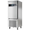 RM GASTRO Blast chiller / freezer 15xGN 1/1 or 19x 600x400 mm IS 1511