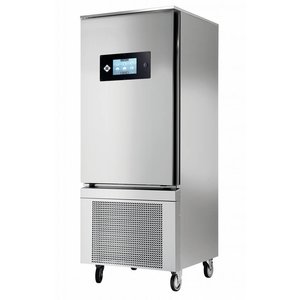 RM GASTRO Multifunctional device 15xGN 1/1 or 19x600x400 mm Infinity 1511