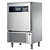 RM GASTRO Blast chiller / freezer 8xGN 1/1 or 10x 600x400 mm IS 0811