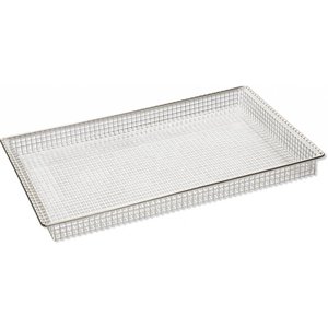 RedFox French fries basket GN1 / 1 K-1/1 RedFox French fries basket GN1 / 1 K-1/1